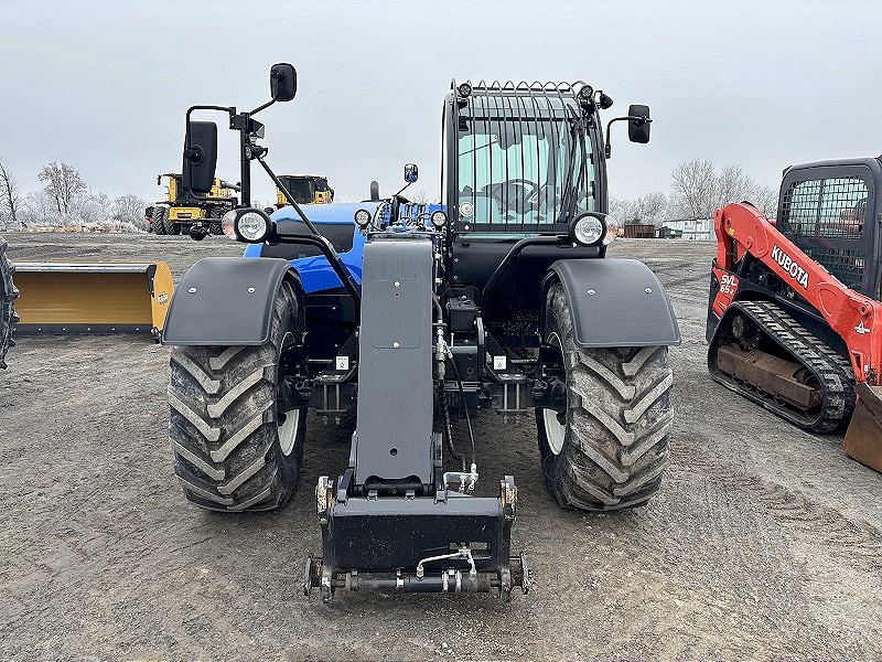 2024 New Holland TH7.42 ELITE TeleHandler