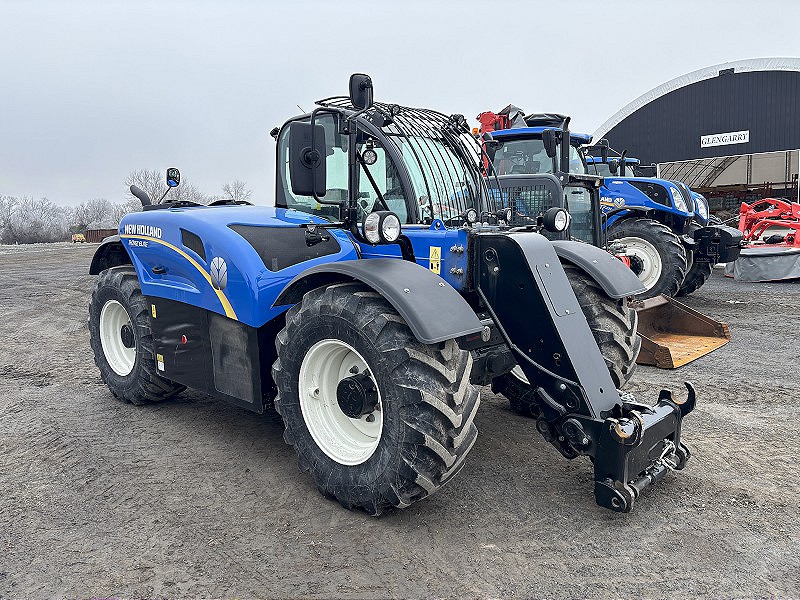 2024 New Holland TH7.42 ELITE TeleHandler