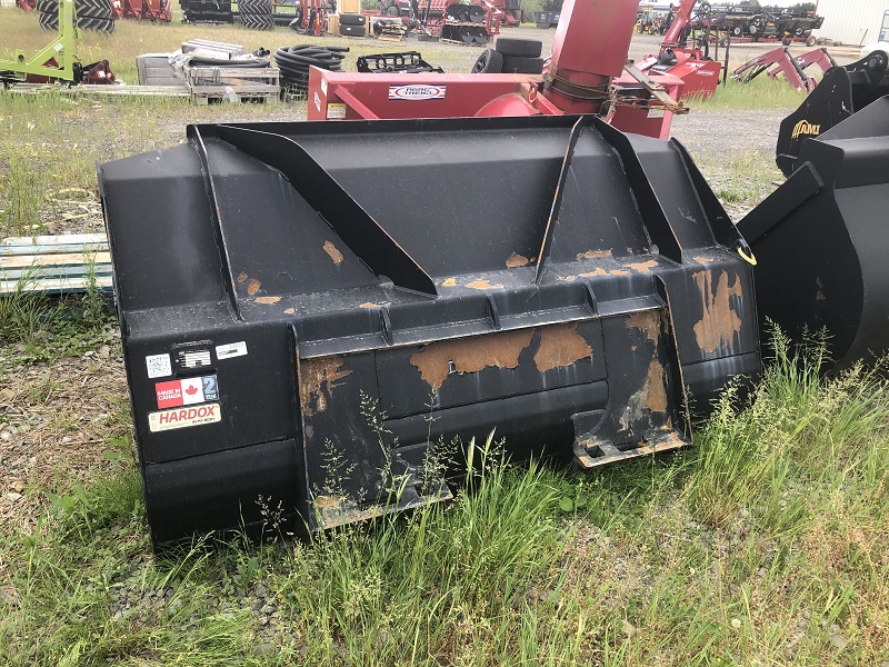 2021 AMI Attachments 1.5 CU YD GP Bucket