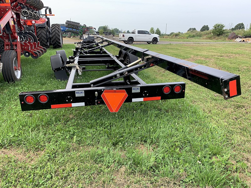 2022 Duo Lift AST52D Header Transport