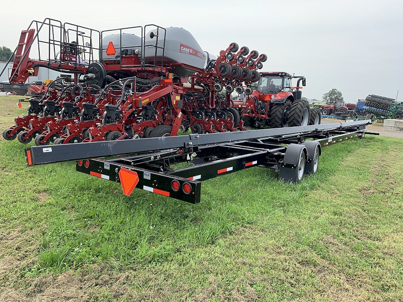 2022 Duo Lift AST52D Header Transport