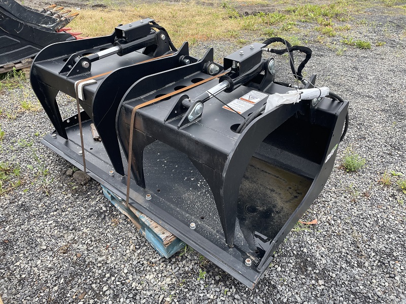 2022 ASV 66" GRAPPLE Bucket