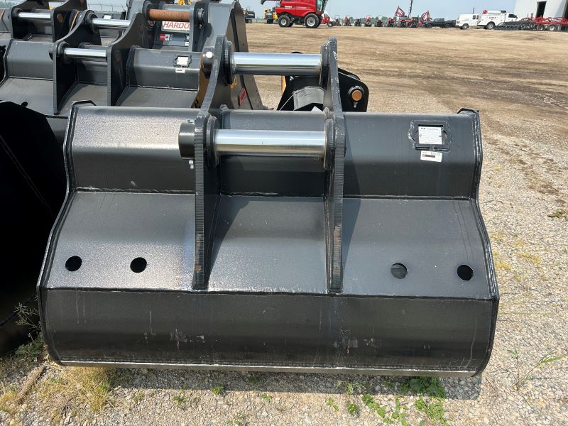 2022 H&H Manufacturing 60" DITCH Bucket