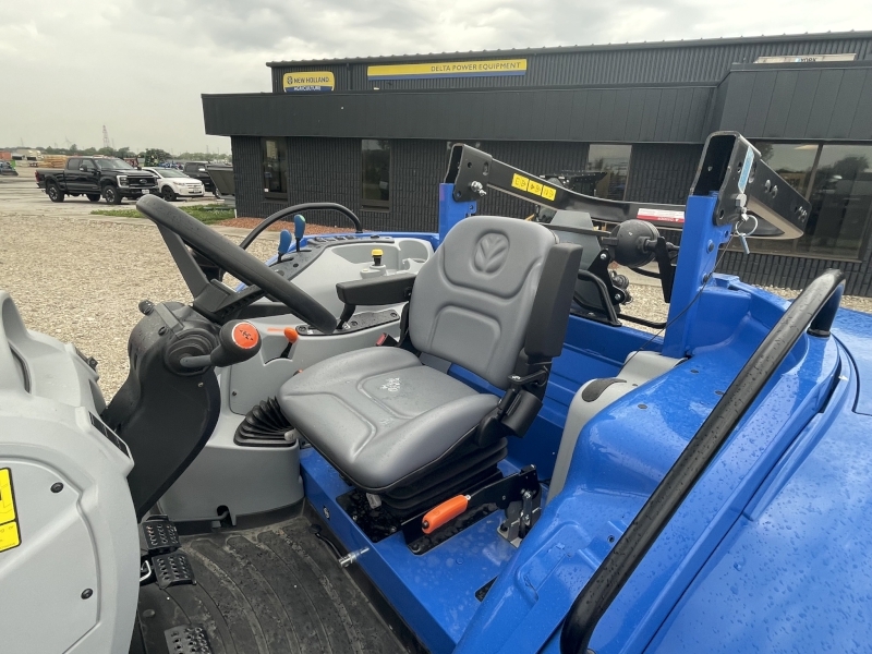 2024 New Holland POWERSTAR 90 Tractor