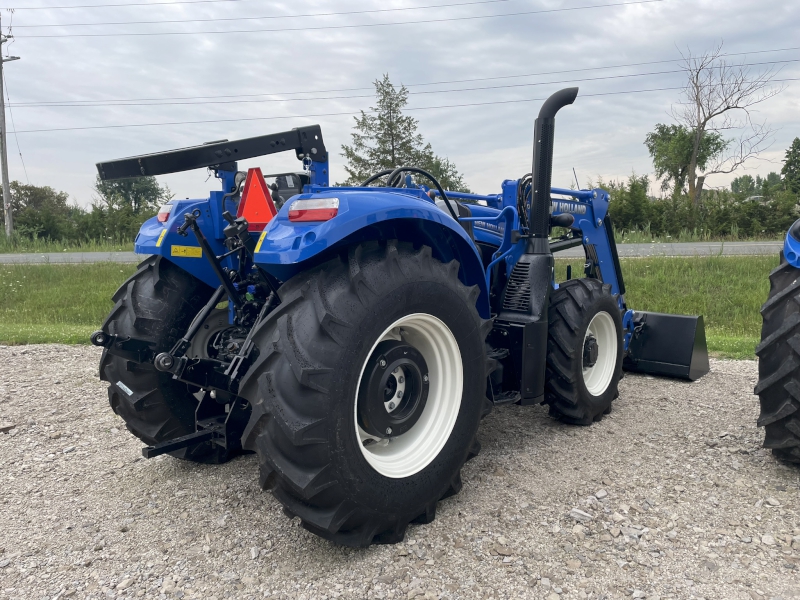 2024 New Holland POWERSTAR 90 Tractor