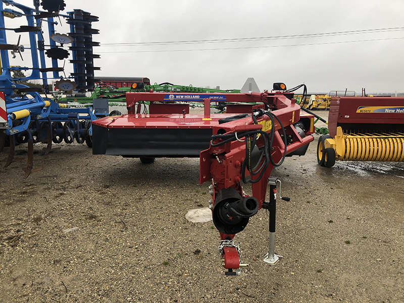 2023 New Holland DB210R Mower Conditioner