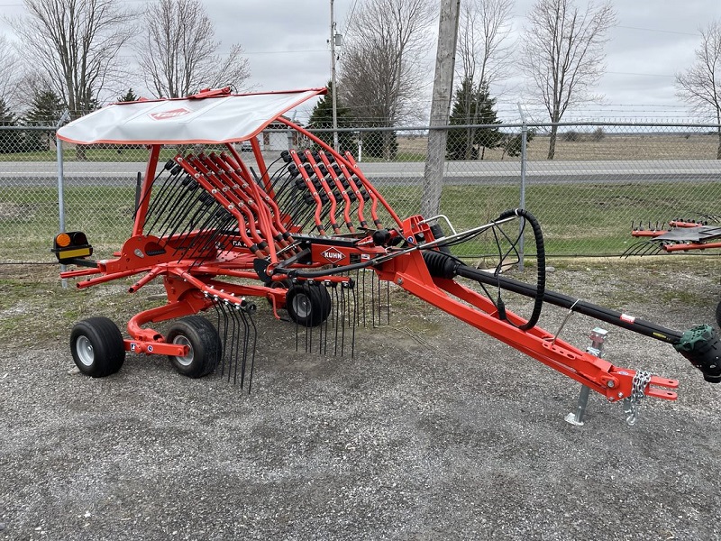 2023 Kuhn GA4731T Rake