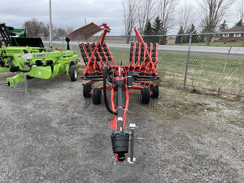 2023 Kuhn GA4731T Rake