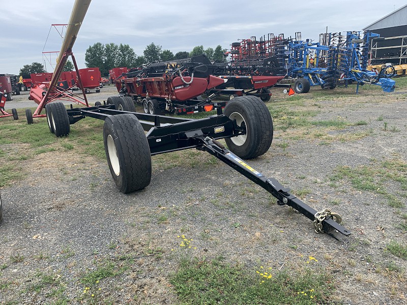 2023 Horst 505 Wagon