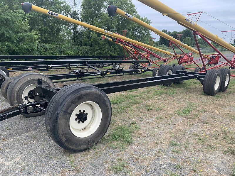 2023 Horst 505 Wagon
