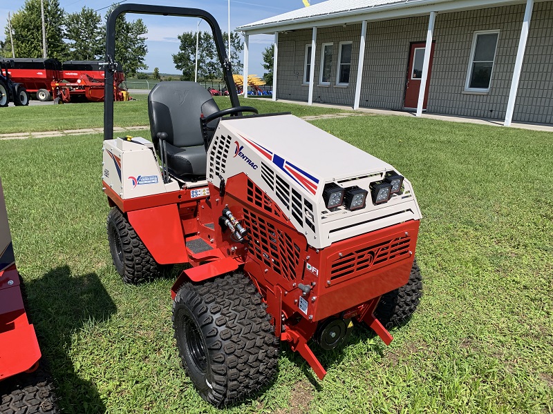 2025 Ventrac 4520P Tractor