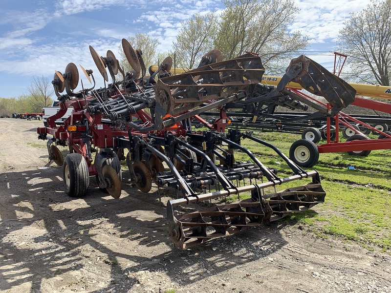 2013 Salford I5116 Vertical Tillage