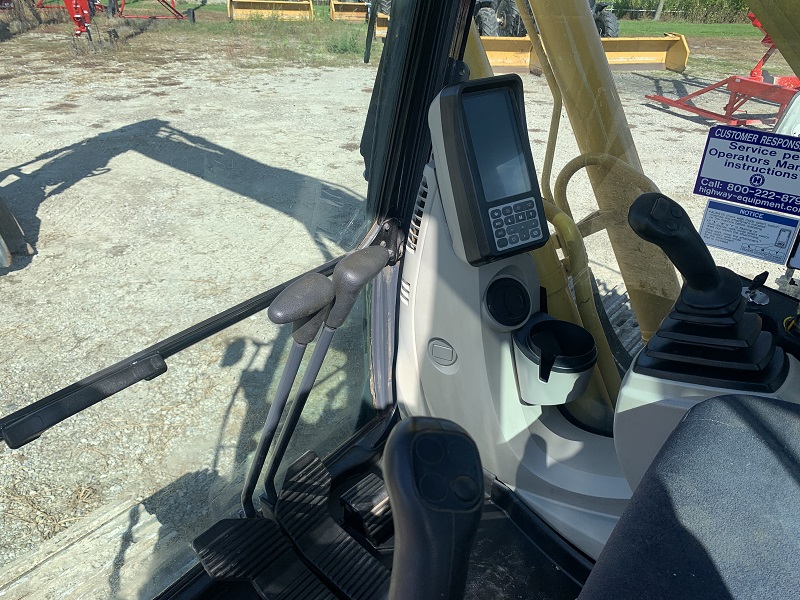 2018 Kobelco SK210LC-10 Excavator