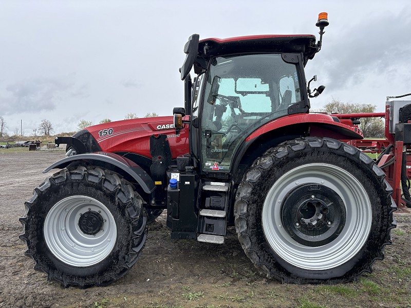 2024 Case IH MAXXUM 150 Tractor