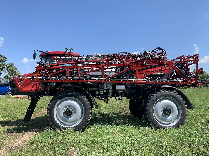 2024 Case IH PATRIOT 4350 Sprayer/High Clearance