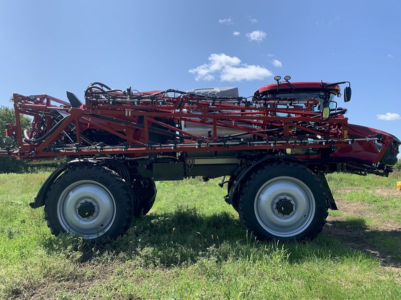 2024 Case IH PATRIOT 4350 Sprayer/High Clearance