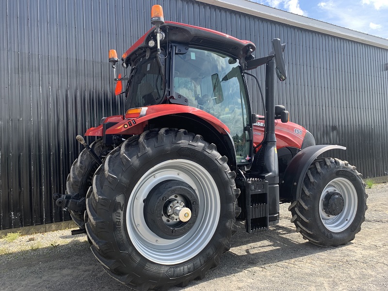 2019 Case IH MAXXUM 150 Tractor