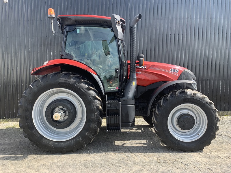 2019 Case IH MAXXUM 150 Tractor