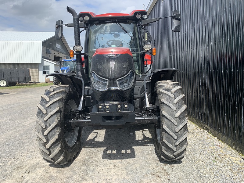 2019 Case IH MAXXUM 150 Tractor