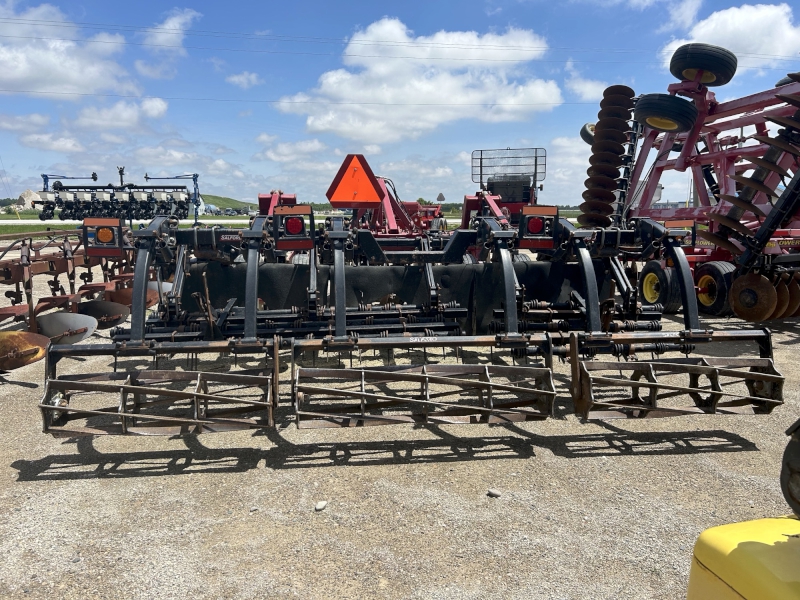 2017 Salford I-5212 Vertical Tillage