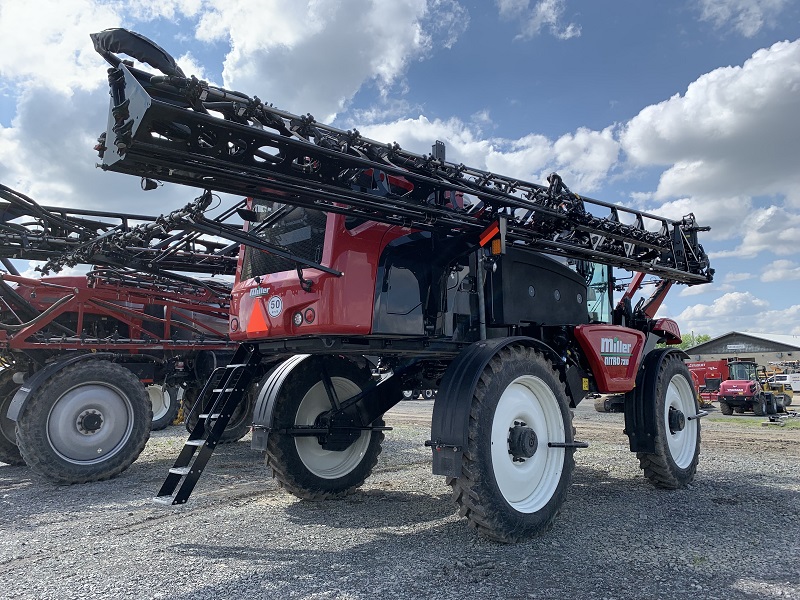 2024 Miller NITRO 7310 Sprayer/High Clearance