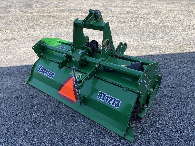 2018 Frontier RT1273 Tiller