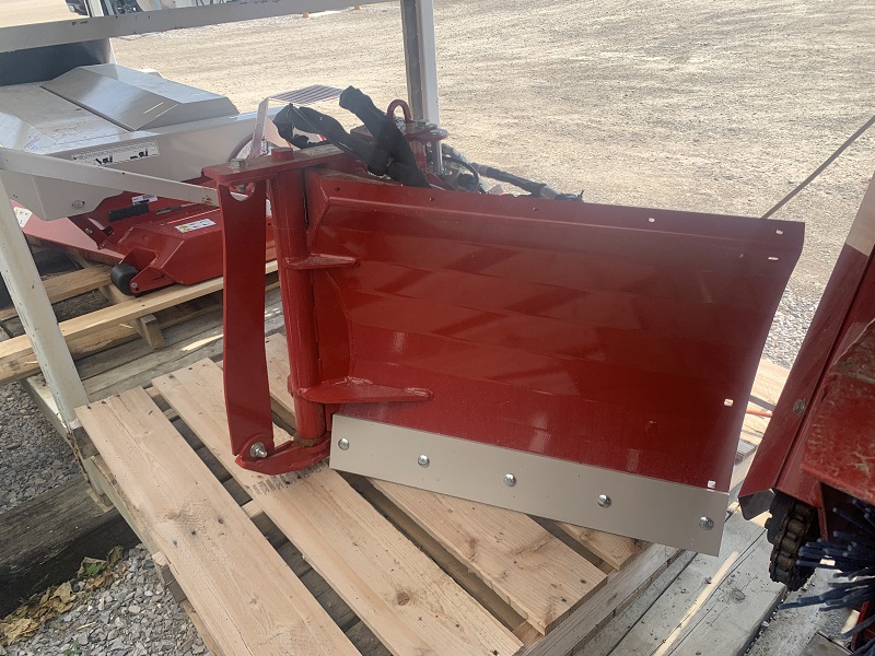 2023 Ventrac KV552 Tractor Attachment