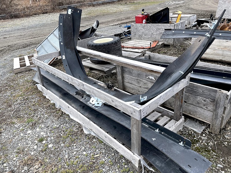 Iron number #5176672