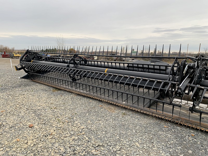 2018 MacDon FD75-45 Header Draper Flex