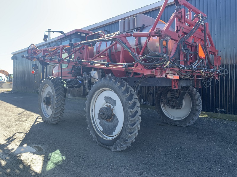 2003 Case IH SPX3185 Sprayer/High Clearance