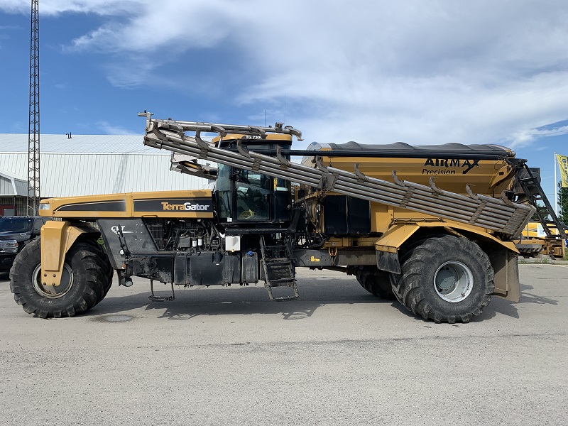 2014 AGCO TG7300 Applicator