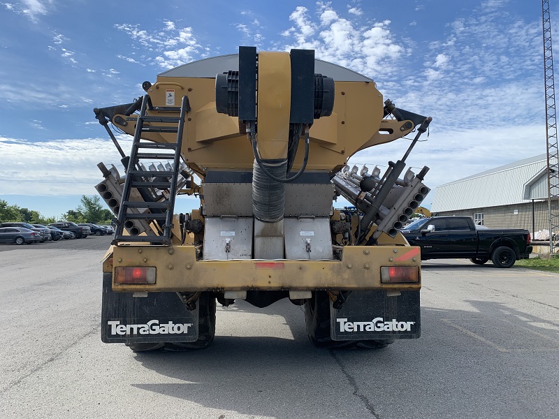 2014 AGCO TG7300 Applicator