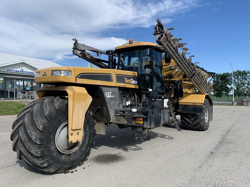 2014 AGCO TG7300 Applicator