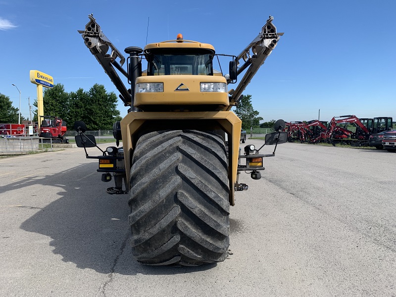 2014 AGCO TG7300 Applicator