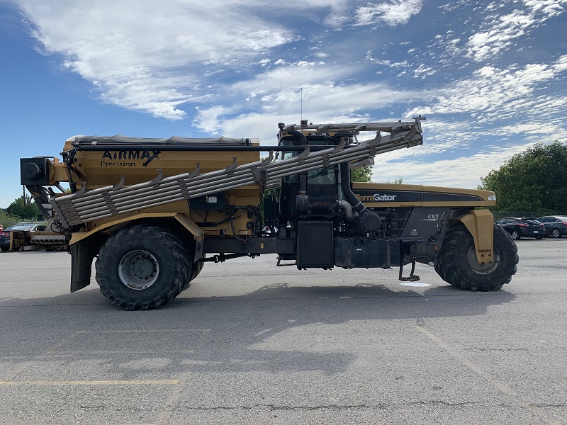 2014 AGCO TG7300 Applicator