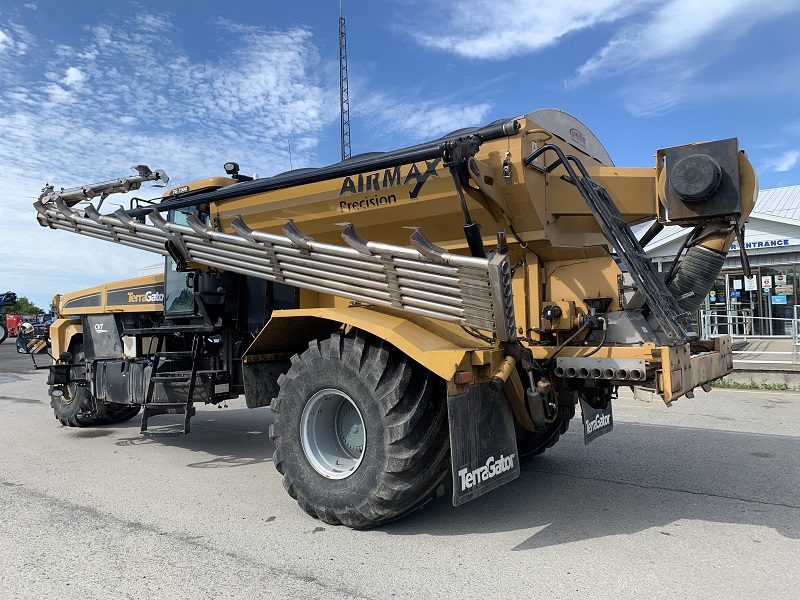 2014 AGCO TG7300 Applicator