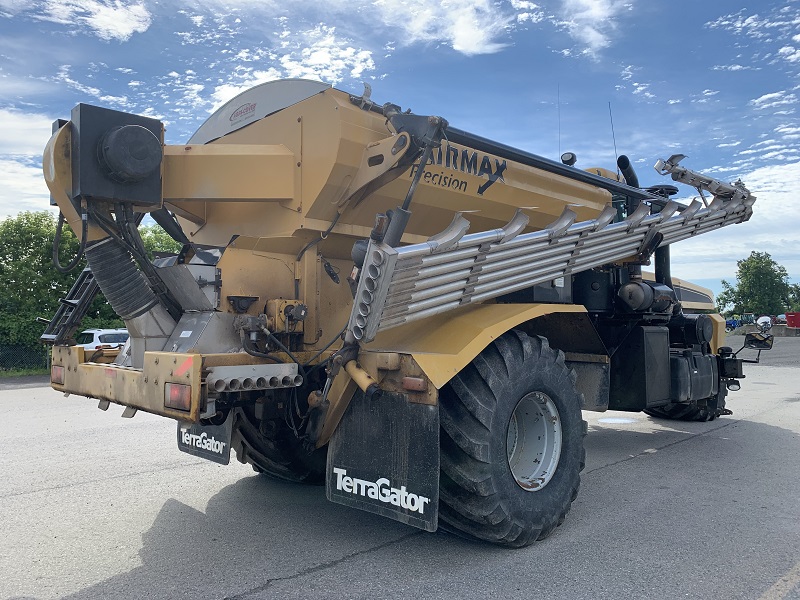 2014 AGCO TG7300 Applicator