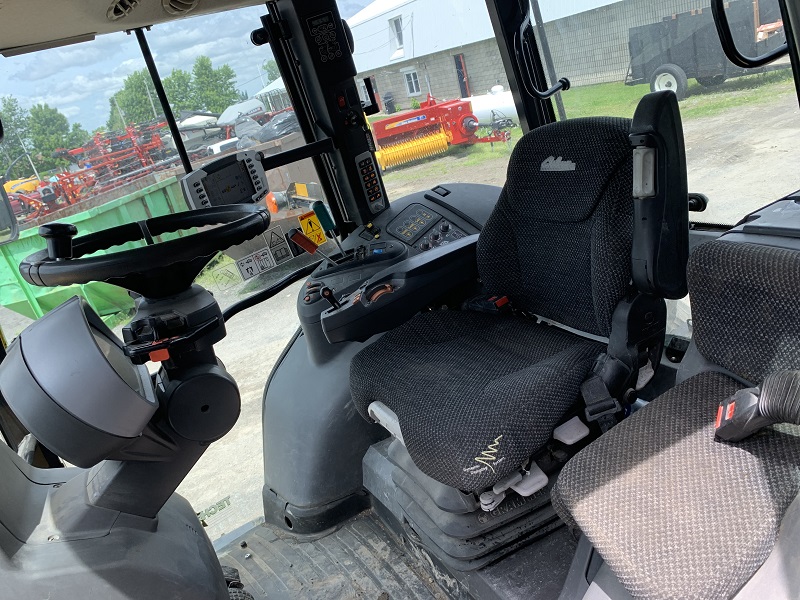 2013 AGCO MT585D DELUX Tractor