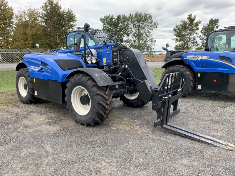 2024 New Holland TH9.35 PLUS TeleHandler