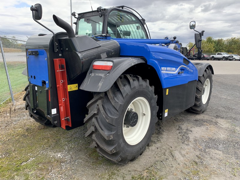 2024 New Holland TH9.35 PLUS TeleHandler