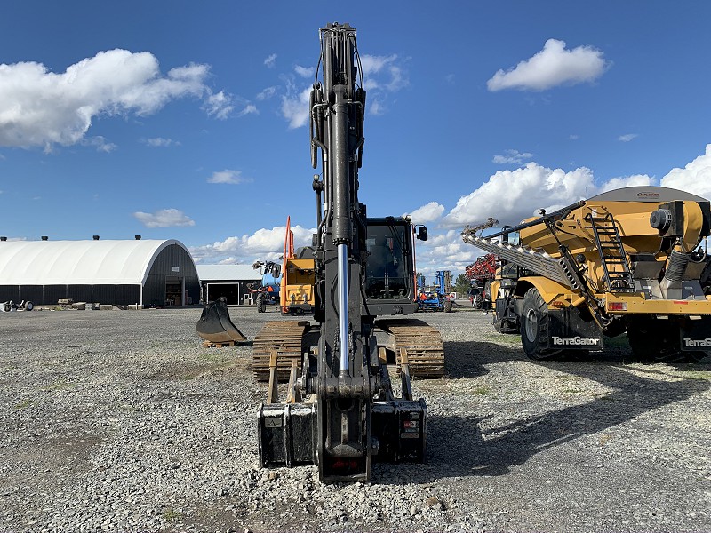 2019 Misc EC220EC Excavator