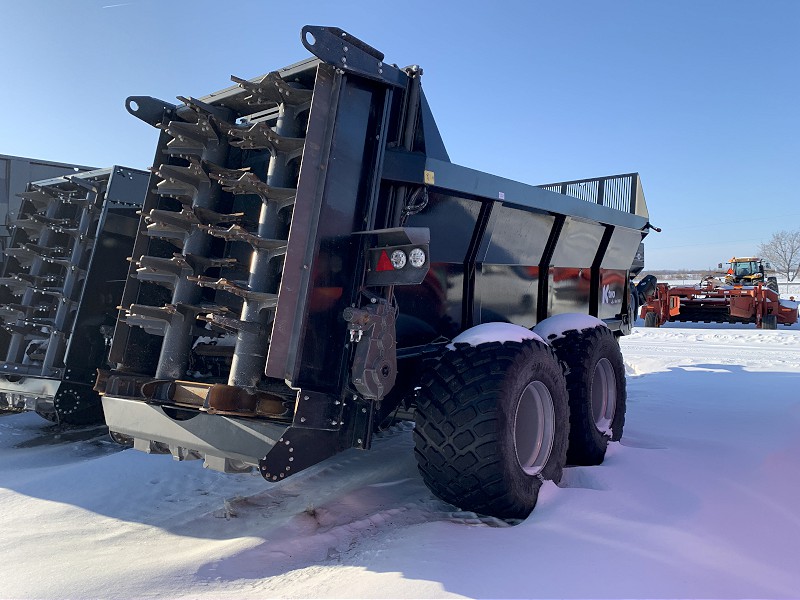 2024 Ktwo EVO 1820 Manure Spreader