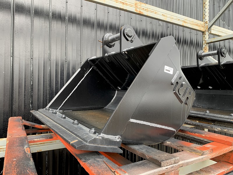 2024 H&H Manufacturing 36" Excavator Attachment