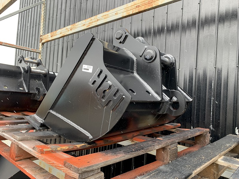 2024 H&H Manufacturing 36" Excavator Attachment