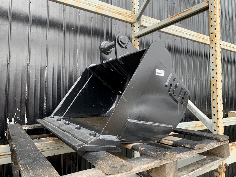 2024 H&H Manufacturing 36" Excavator Attachment