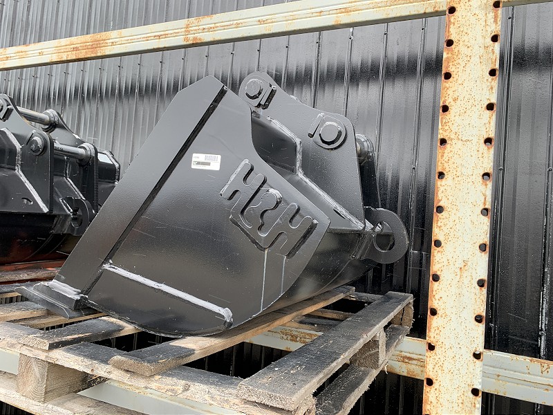 2024 H&H Manufacturing 36" Excavator Attachment