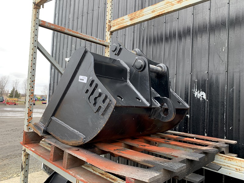 2024 H&H Manufacturing 36" Excavator Attachment