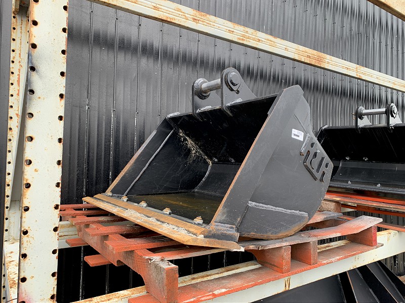 2024 H&H Manufacturing 36" Excavator Attachment