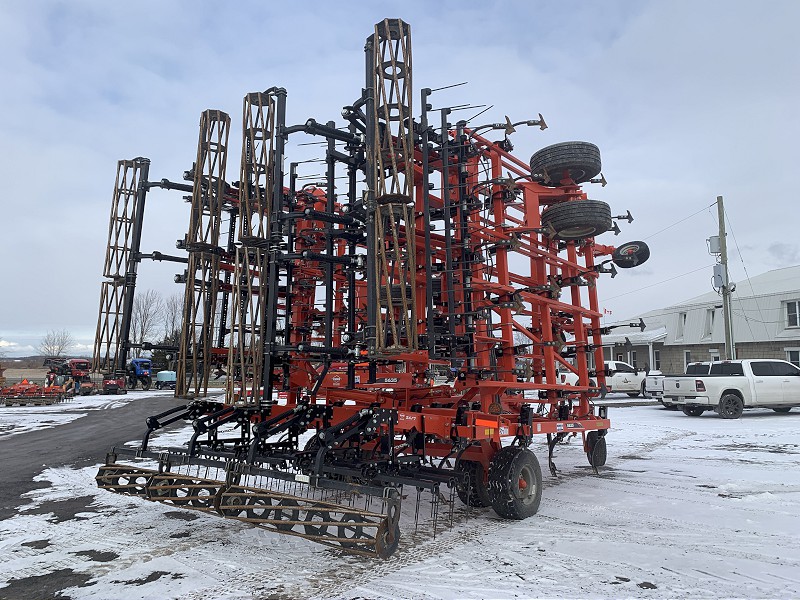 2018 Kuhn 5635-50 Field Cultivator