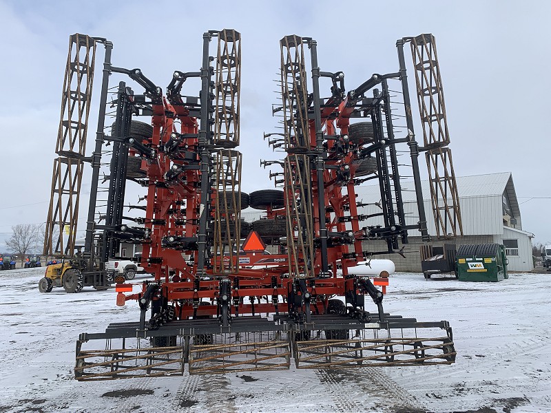 2018 Kuhn 5635-50 Field Cultivator